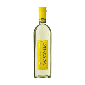 Picture of Grand Sud French Chardonnay White Wine Mini 250ml