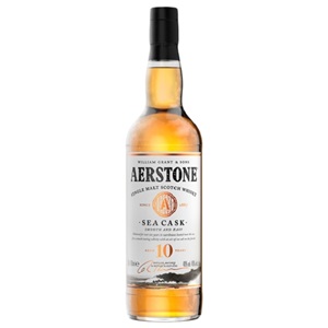 Picture of Aerstone Sea Cask 10YO Single Malt Scotch Whisky 700ml