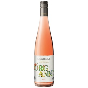 Picture of Stoneleigh Organic Rose 750ml