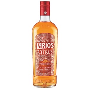 Picture of Larios Citrus Gin 1 Litre