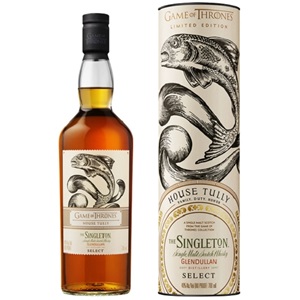 Picture of Singleton Glendullan Select  Game of Thrones Limited Edition Scotch Whisky 700ml