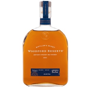 Picture of Woodford Reserve 45.2% Malt Whiskey 700ml