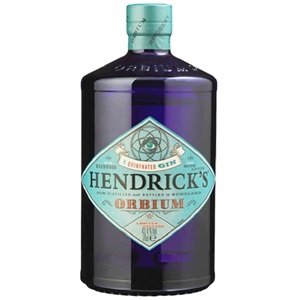Picture of Hendricks Orbium Gin 700ml