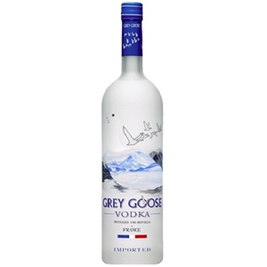 Picture of Grey Goose Premium Vodka 1000ml