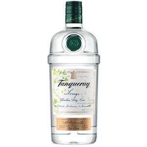Picture of Tanqueray Lovage 47.3% London Dry Gin 1 Litre