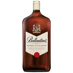 Picture of Ballantines Scotch Whisky 4.5 Litre