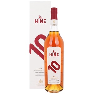 Picture of Hine Journey 10YO XO Cognac 1 Litre