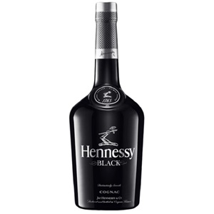 Picture of Hennessy Black Cognac 1 Litre