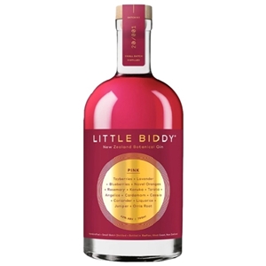 Picture of Little Biddy Pink Gin 700ml