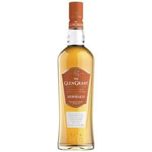 Picture of GlenGrant Arboralis Single Malt Scotch Whisky 700ml