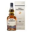 Picture of Old Pulteney 12YO Scotch Whisky 700ml