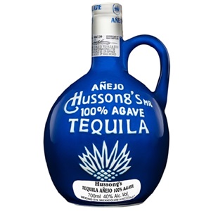 Picture of Hussongs Premium Anejo Tequila 700ml