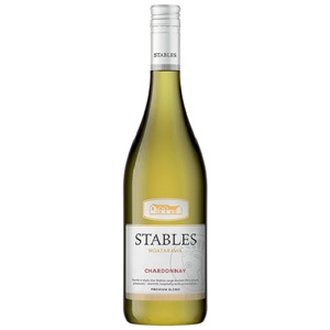 Picture of Ngatarawa Stables Chardonnay 750ml