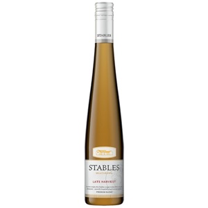Picture of Ngatarawa Stables Late Harvest 375ml