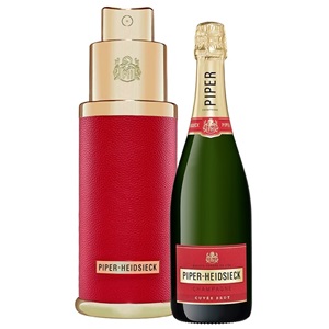 Picture of Piper Heidsieck Champagne Brut NV Perfume Gift 750ml