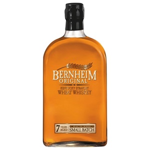 Picture of Bernheim Original Kentucky Straight Wheat Whiskey 750ml