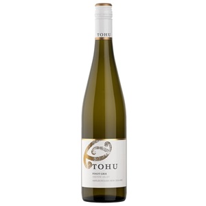 Picture of Tohu Pinot Gris 750ml