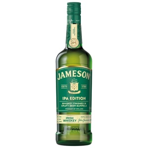 Picture of Jameson Caskmates IPA Edition Irish Whiskey 700ml