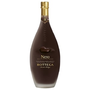Picture of Bottega Dark Chocolate Liqueur 500ml