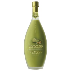 Picture of Bottega Pistacchio Liqueur 500ml
