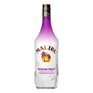 Picture of Malibu PassionFruit Rum 700ml