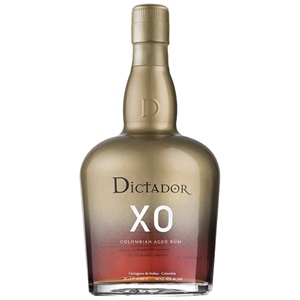 Picture of Dictador XO Perpetual Rum 700ml