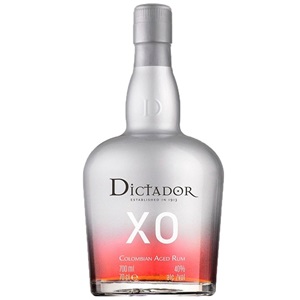 Picture of Dictador XO Insolent Rum 700ml