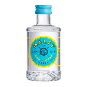 Picture of Malfy Con Limone Gin 50ml