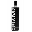 Picture of Human Premium NZ Vodka White Edition 40% 1000ml