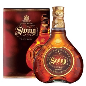 Picture of Johnnie Walker Swing Scotch Whisky 750ml