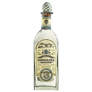 Picture of Fortaleza Blanco Tequila 750ml