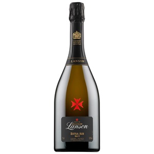 Picture of Lanson Extra Age Champagne Brut NV 750ml