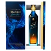 Picture of Johnnie Walker Blue Label Ghost & Rare Glenury Royal Scotch Whisky 750ml