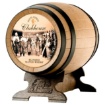 Picture of Club House Whisky Barrel 700ml