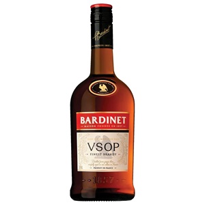 Picture of Bardinet VSOP Brandy 1000ml