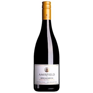 Picture of Amisfield Breakneck Reserve Pinot Noir 750ml