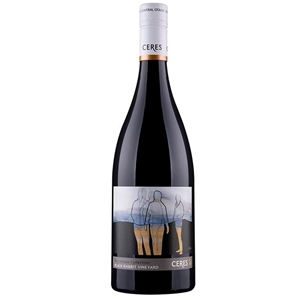 Picture of Ceres Artists Collection Black Rabbit Vineyard Pinot Noir 750ml