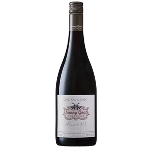 Picture of Nanny Goat Vineyard Central Otago Pinot Noir 750ml