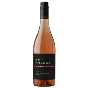 Picture of Spy Valley Rose 750ml