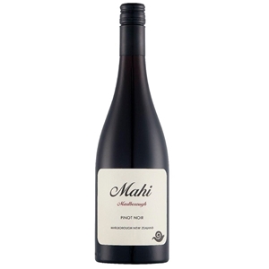 Picture of Mahi Marlborough Pinot Noir 750ml