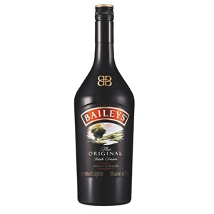Picture of Baileys Irish Cream Liqueur 1000ml