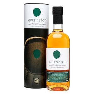 Picture of Green Spot Irish Whiskey 700ml