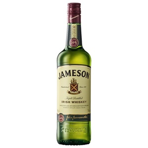 Picture of Jameson Irish Whiskey 700ml