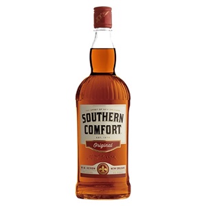 Picture of Southern Comfort Liqueur Whisky 1000ml