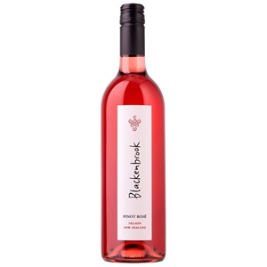 Picture of Blackenbrook Nelson Pinot Rose 750ml