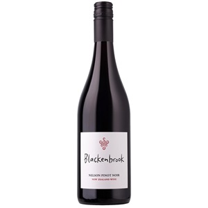 Picture of Blackenbrook Nelson Reserve Pinot Noir 750ml