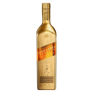 Picture of Johnnie Walker Gold Label Bullion Edition III Scotch Whisky 750ml