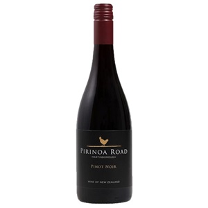 Picture of Pirinoa Road MartinBorough Pinot Noir 750ml