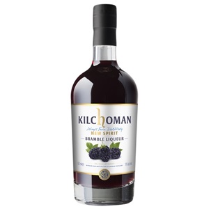 Picture of Kilchoman Islay New Spirit Bramble Liqueur 500ml