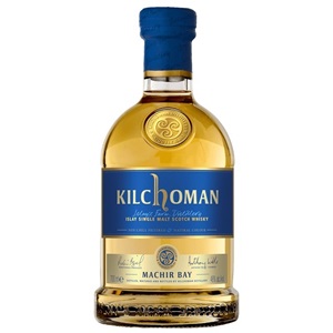 Picture of Kilchoman Machir Bay Islay Single Malt Scotch Whisky 700ml